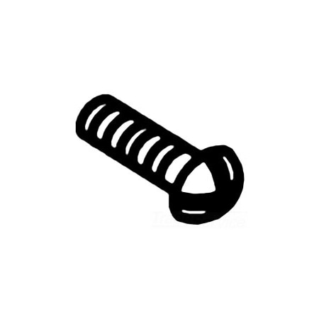 KOHLER Screw 8-32 X .75 95193